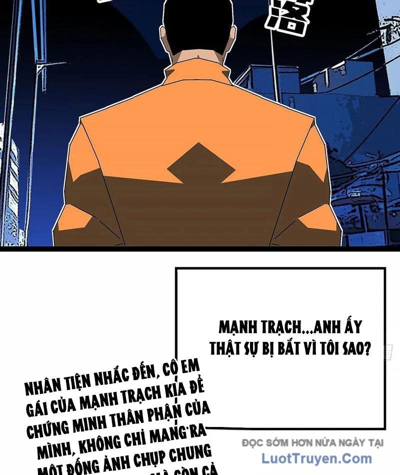Vương Tạc Chapter 19 - Trang 2