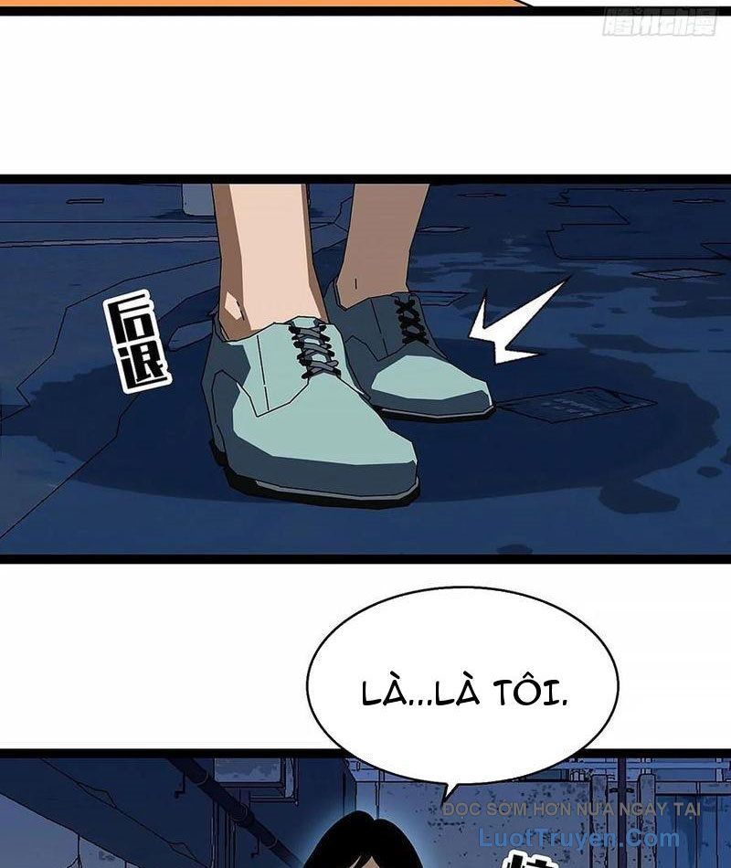Vương Tạc Chapter 19 - Trang 2