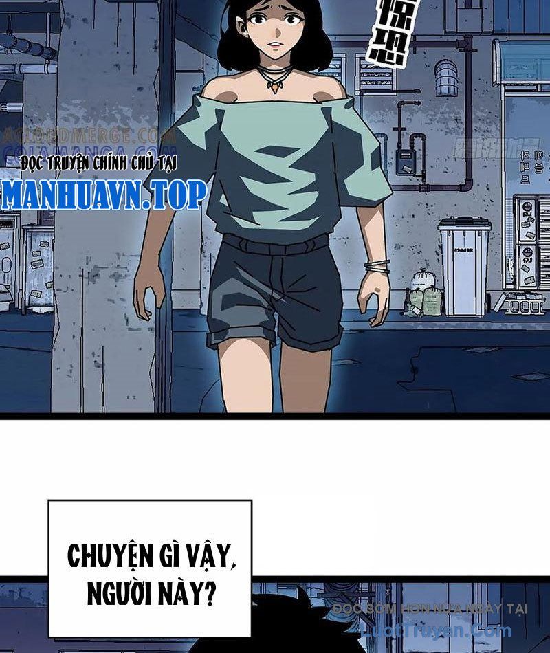 Vương Tạc Chapter 19 - Trang 2