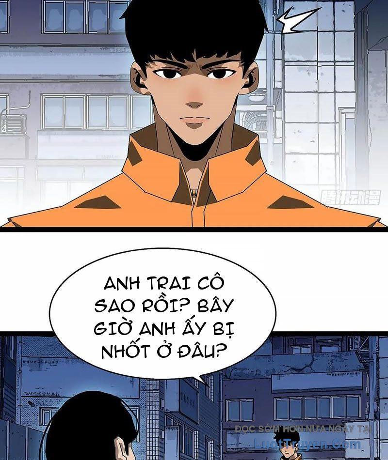 Vương Tạc Chapter 19 - Trang 2