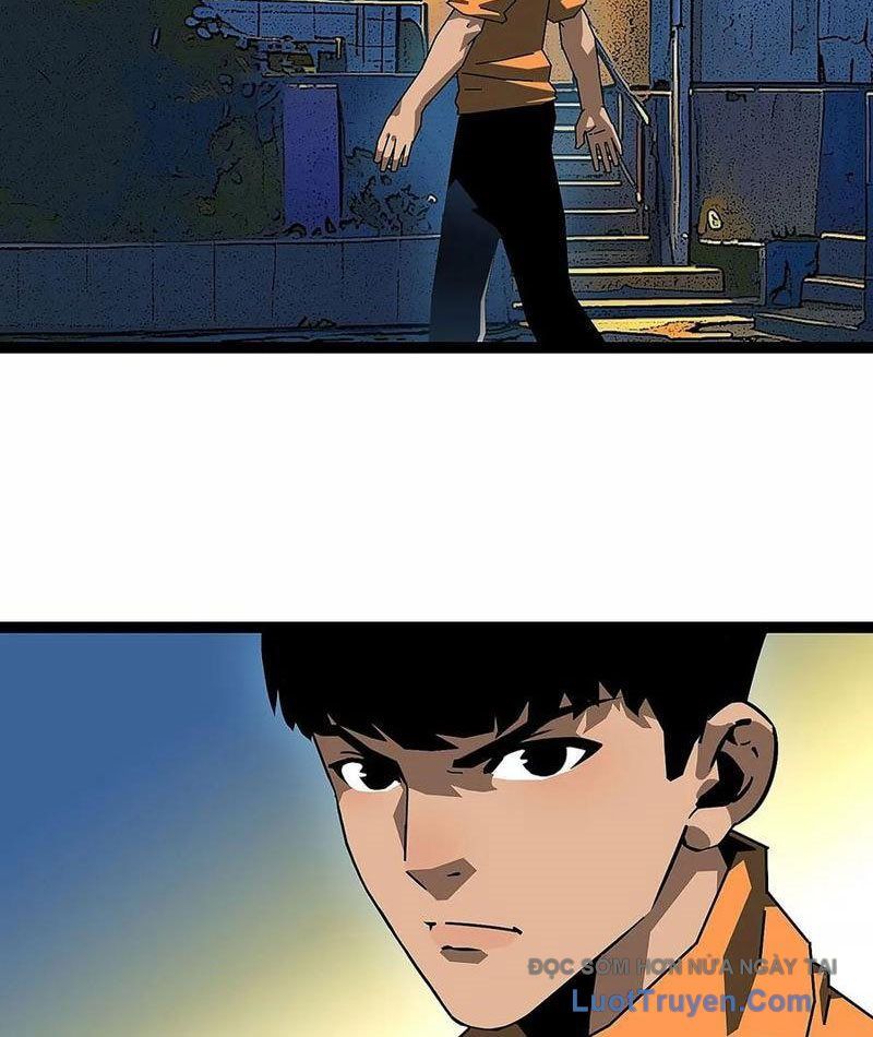 Vương Tạc Chapter 19 - Trang 2