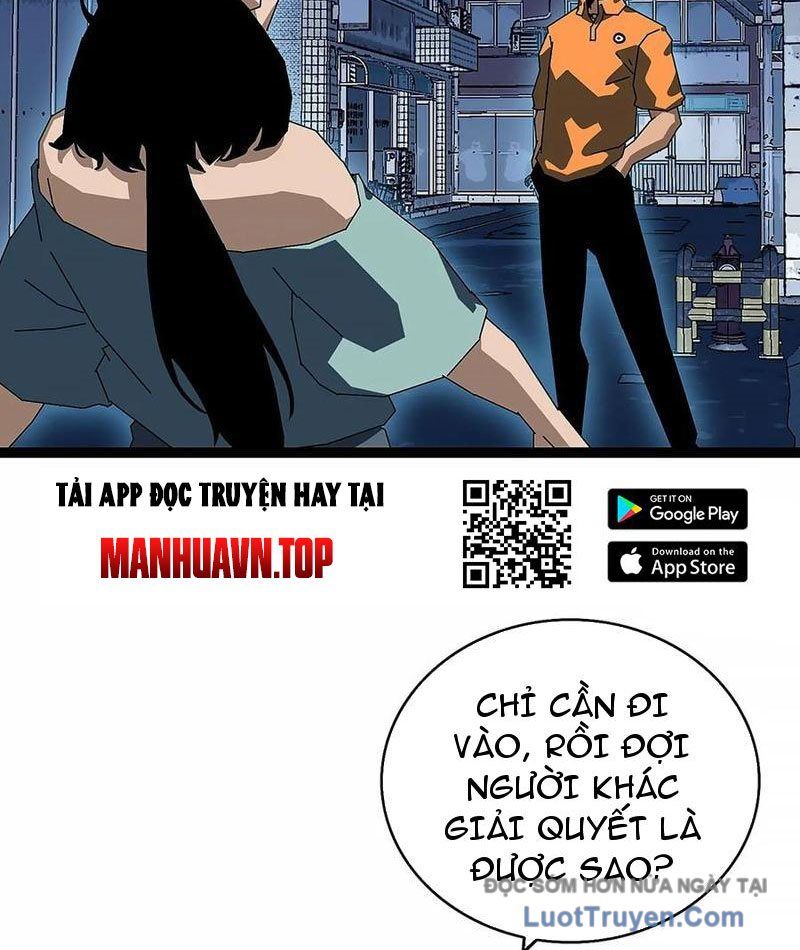 Vương Tạc Chapter 19 - Trang 2