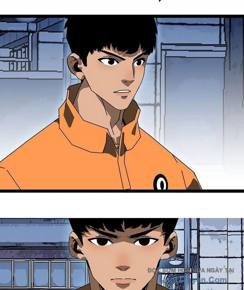 Vương Tạc Chapter 19 - Trang 2