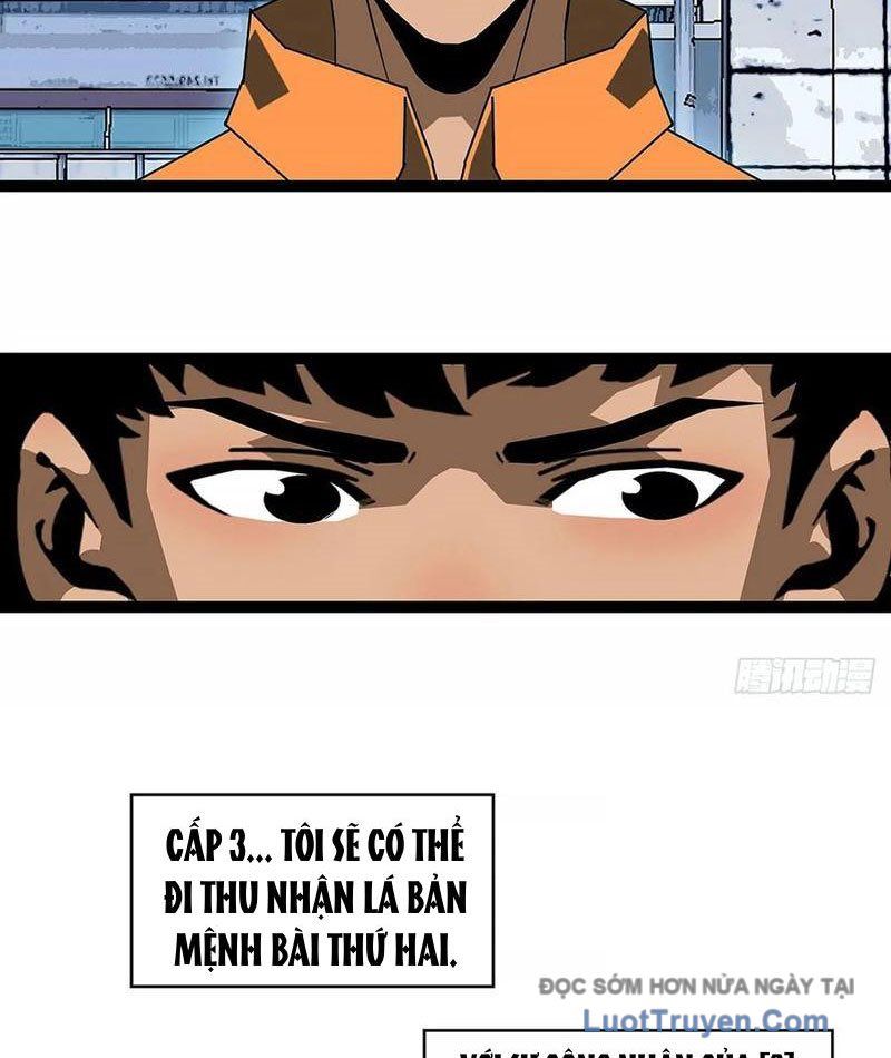 Vương Tạc Chapter 19 - Trang 2