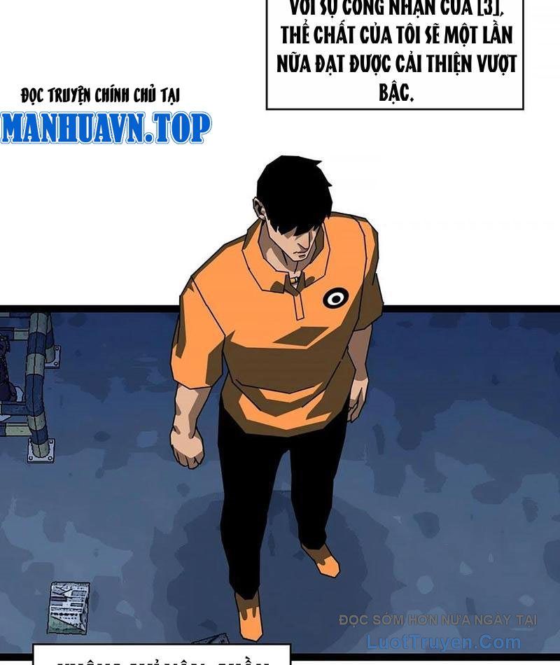 Vương Tạc Chapter 19 - Trang 2