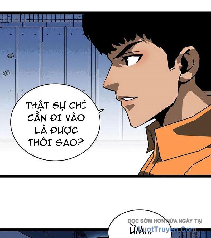 Vương Tạc Chapter 19 - Trang 2