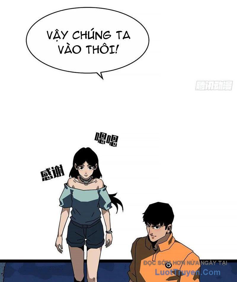 Vương Tạc Chapter 19 - Trang 2