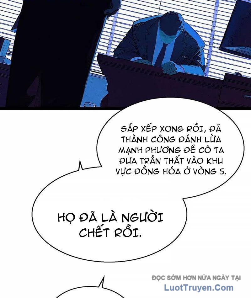 Vương Tạc Chapter 19 - Trang 2