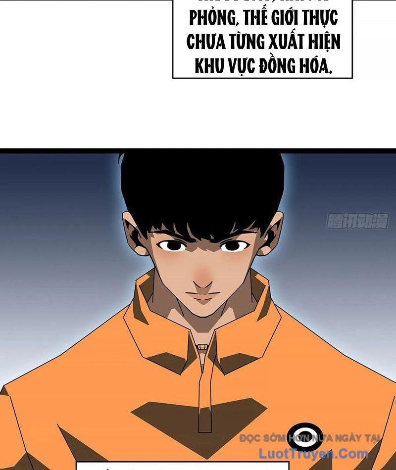 Vương Tạc Chapter 19 - Trang 2