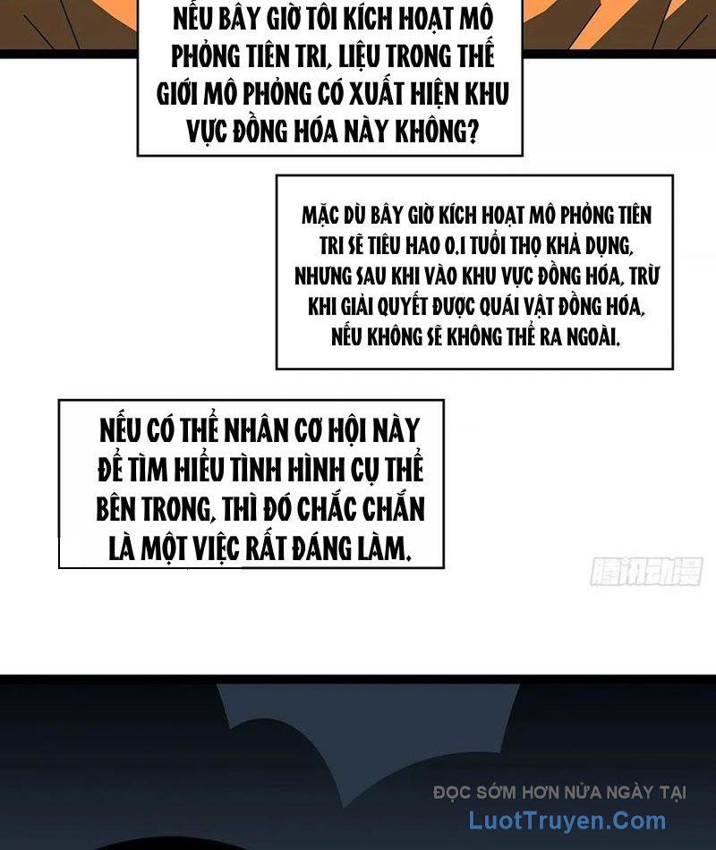 Vương Tạc Chapter 19 - Trang 2