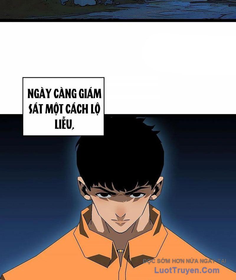 Vương Tạc Chapter 19 - Trang 2