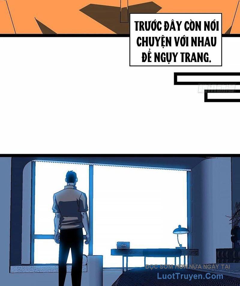 Vương Tạc Chapter 19 - Trang 2