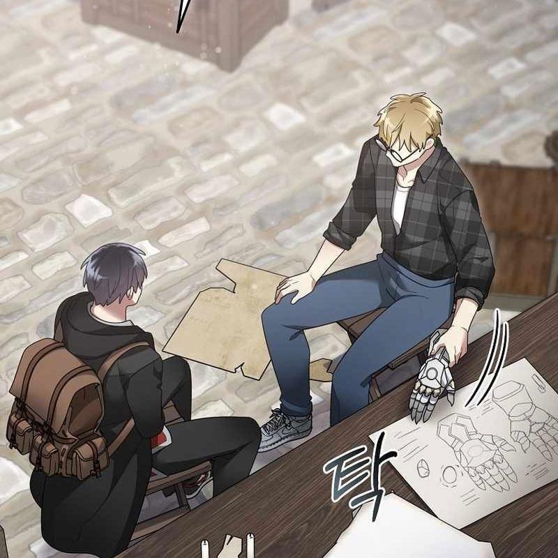 Người Mới Này Quá Mạnh Chapter 124 - Trang 2