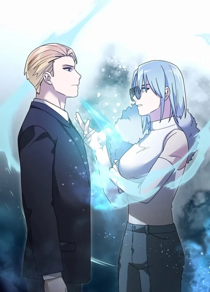 Người Mới Này Quá Mạnh Chapter 136 - Trang 2