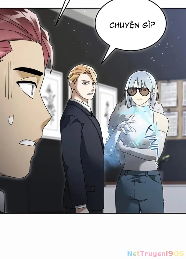 Người Mới Này Quá Mạnh Chapter 136 - Trang 2