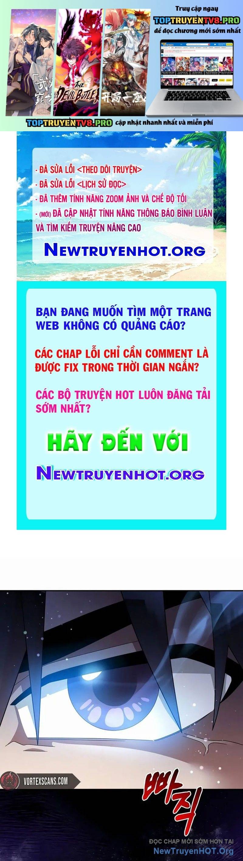 Người Mới Này Quá Mạnh Chapter 137 - Trang 2