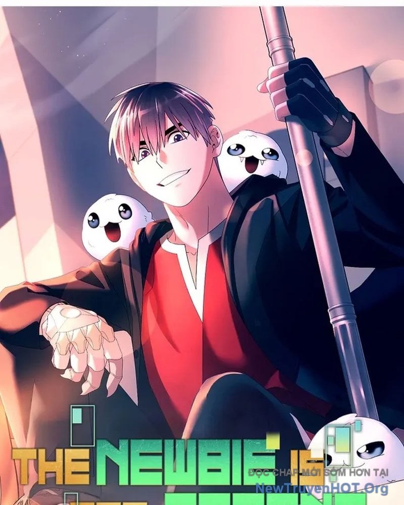 Người Mới Này Quá Mạnh Chapter 137 - Trang 2