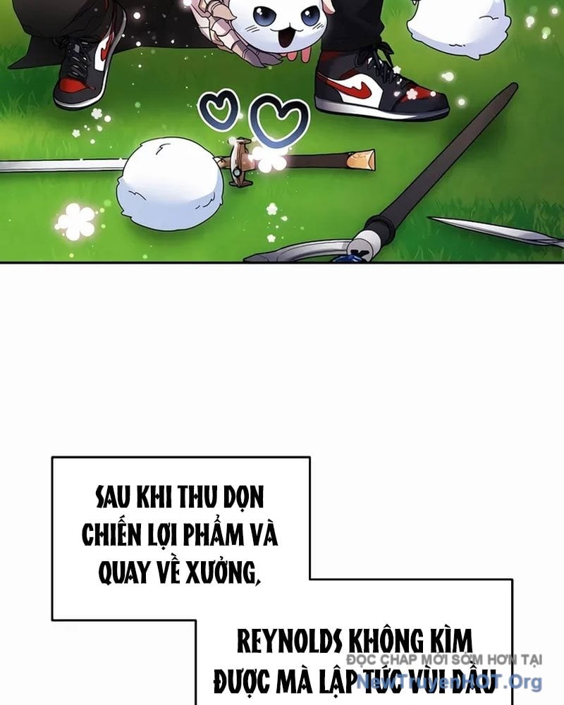 Người Mới Này Quá Mạnh Chapter 137 - Trang 2