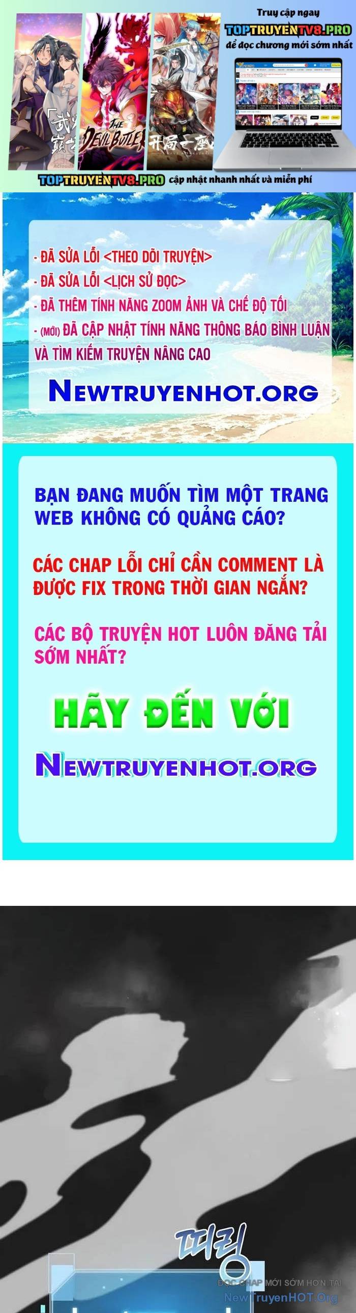 Người Mới Này Quá Mạnh Chapter 138 - Trang 2