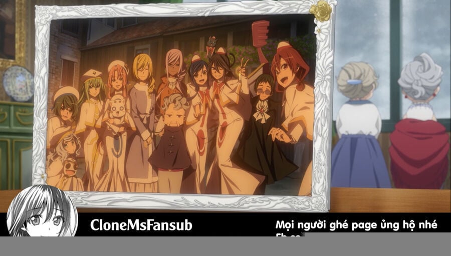 Minami-Ke Chapter 98 - Trang 2