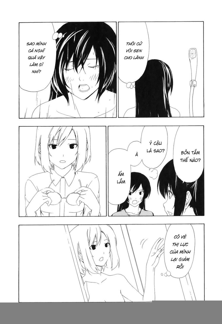 Minami-Ke Chapter 99 - Trang 2