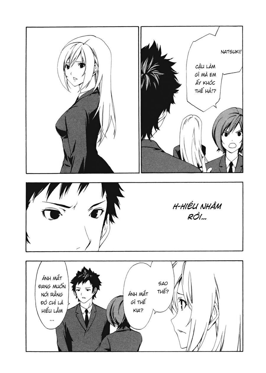 Minami-Ke Chapter 103 - Trang 2