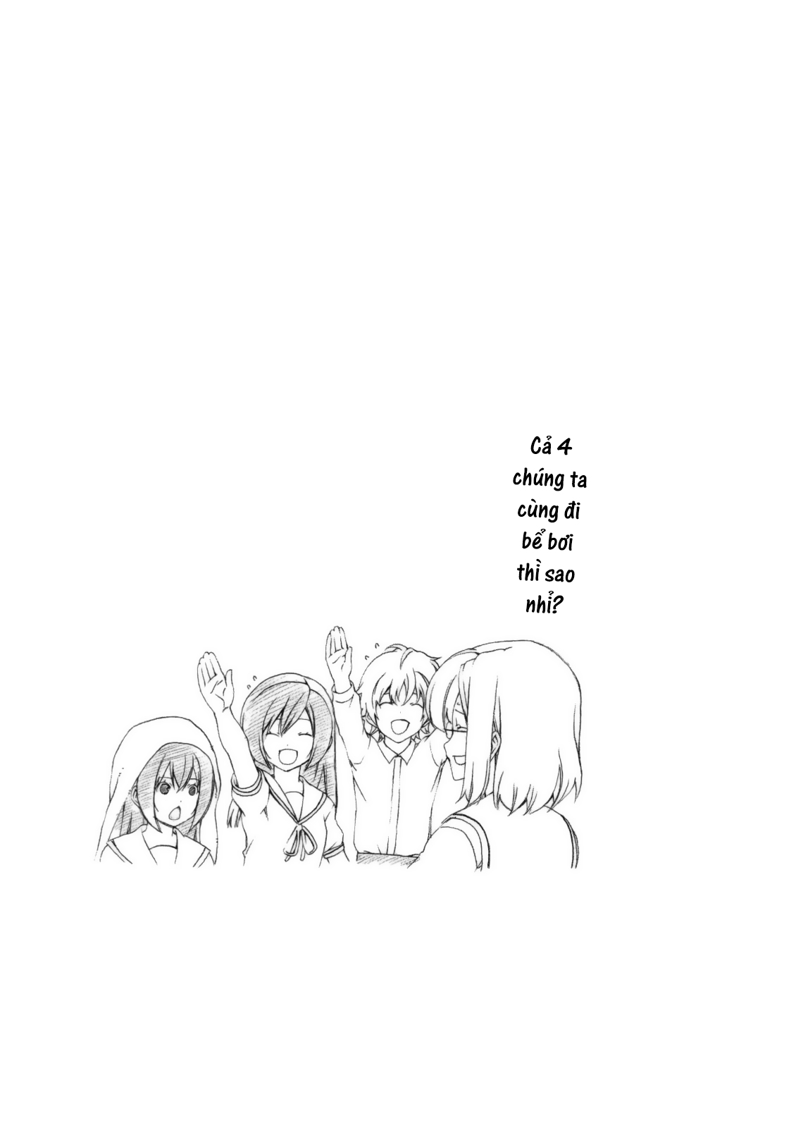 Minami-Ke Chapter 111 - Trang 2