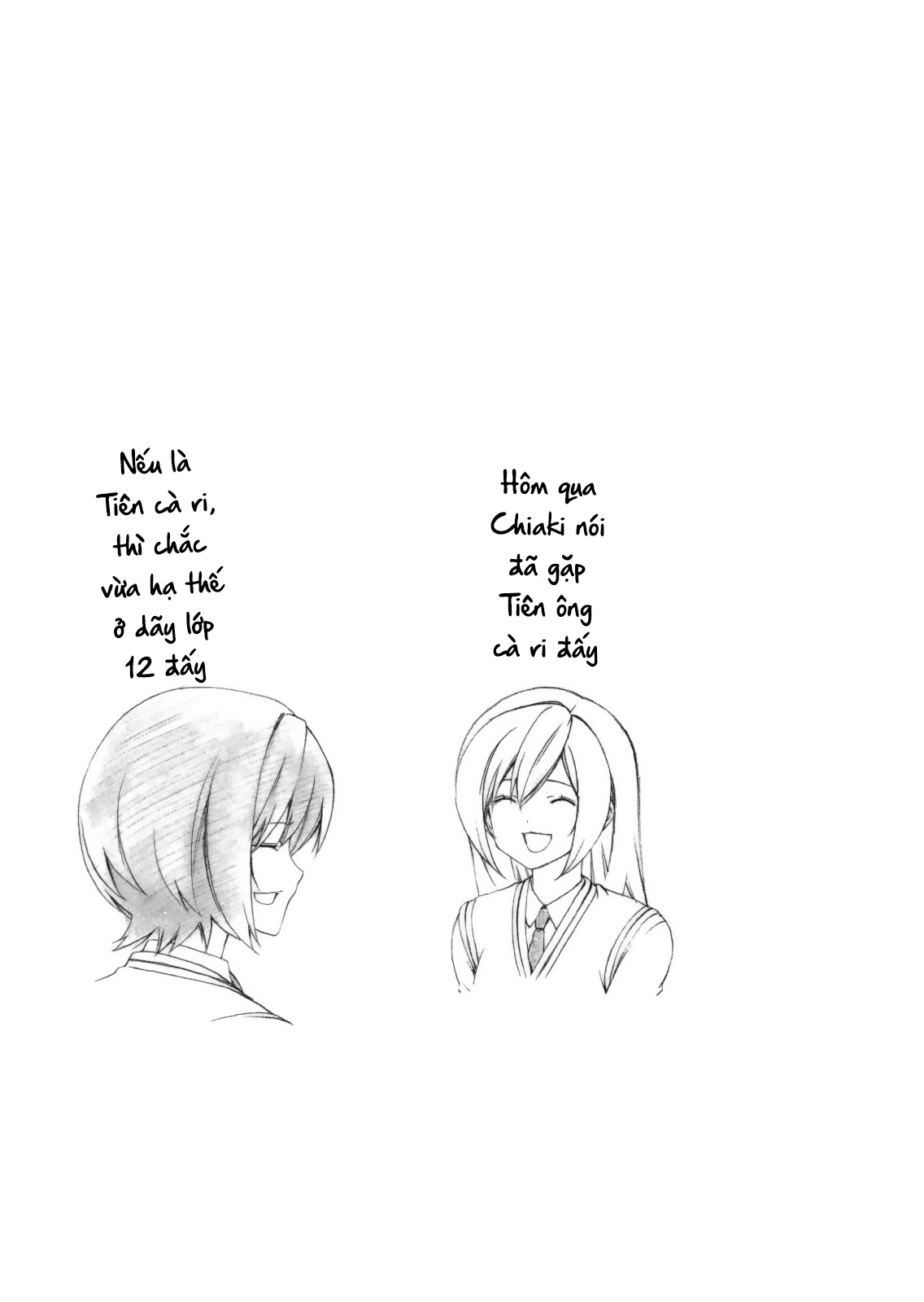 Minami-Ke Chapter 113 - Trang 2
