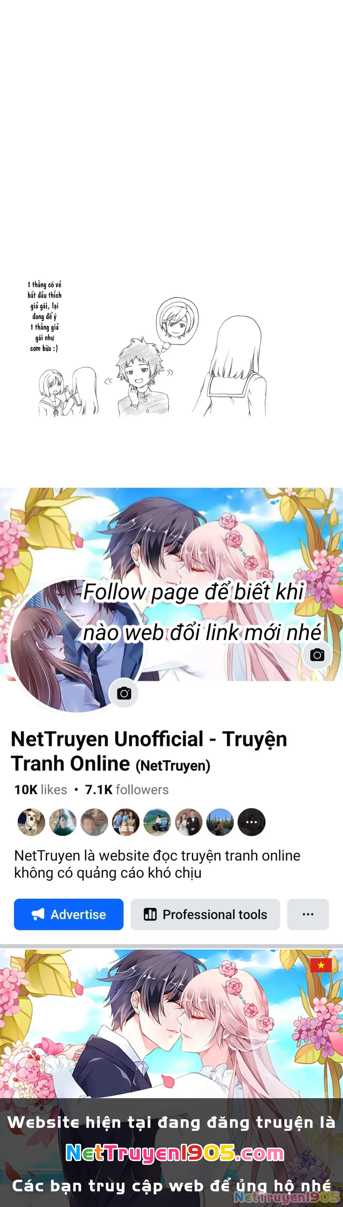 Minami-Ke Chapter 117 - Trang 2