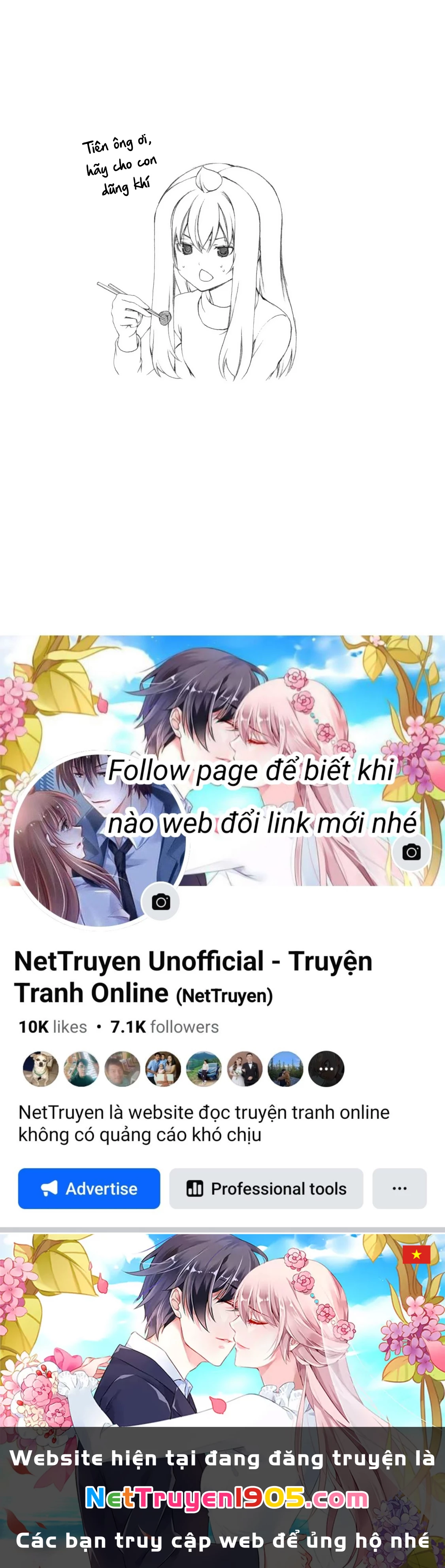 Minami-Ke Chapter 119 - Trang 2