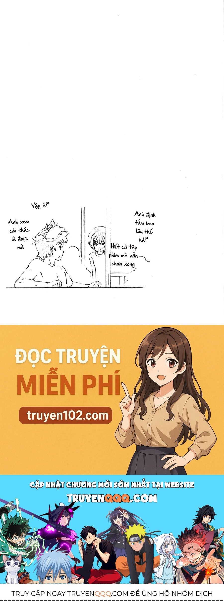 Minami-Ke Chapter 147 - Trang 2