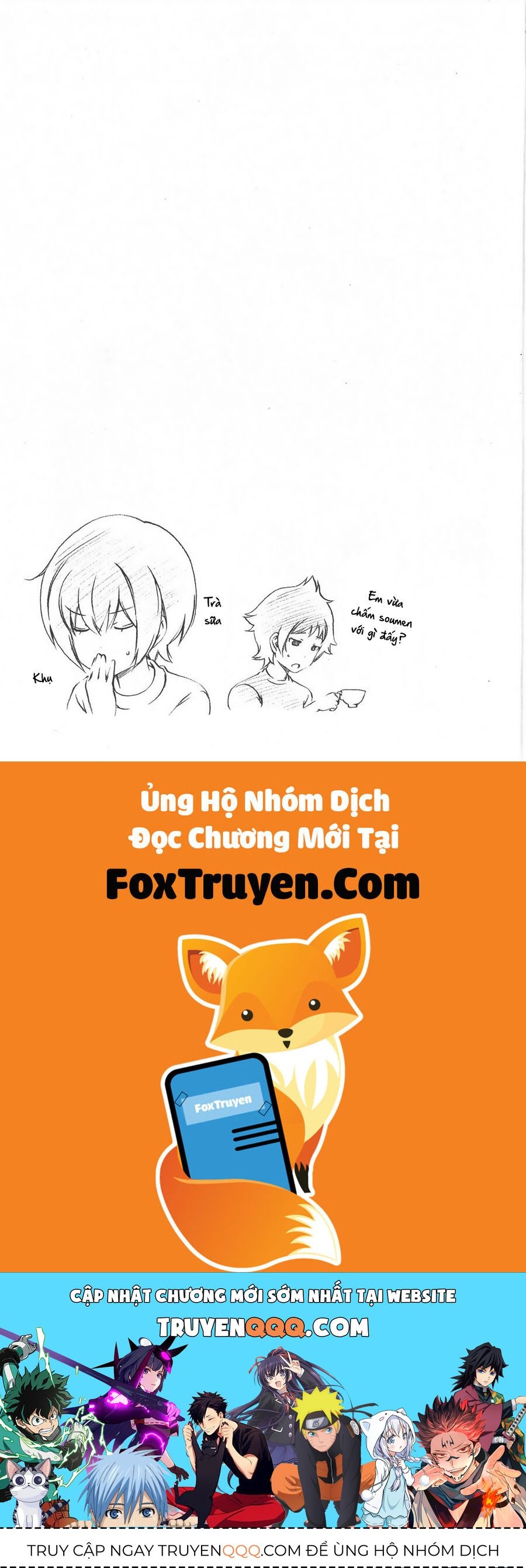 Minami-Ke Chapter 153 - Trang 2