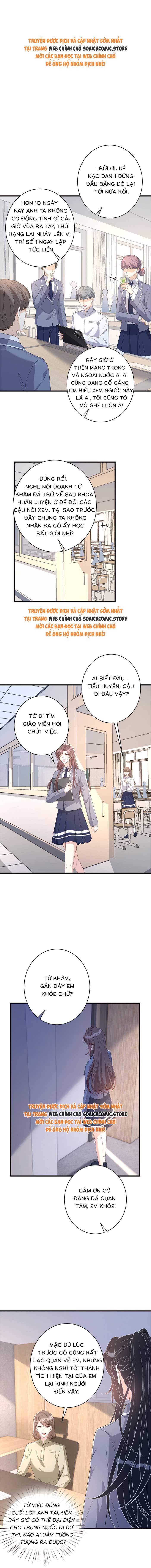 Thiên Kim Thật Là Đại Lão Toàn Năng Chapter 166 - Trang 2