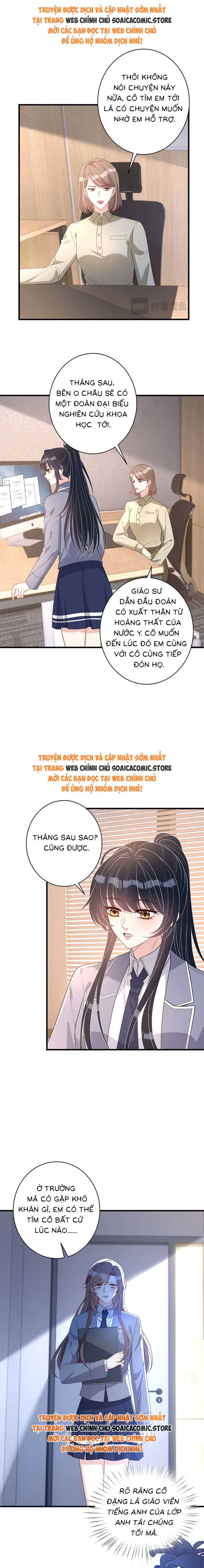 Thiên Kim Thật Là Đại Lão Toàn Năng Chapter 166 - Trang 2