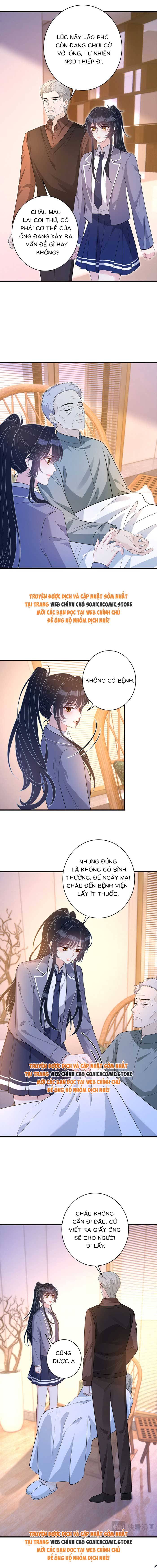 Thiên Kim Thật Là Đại Lão Toàn Năng Chapter 166 - Trang 2