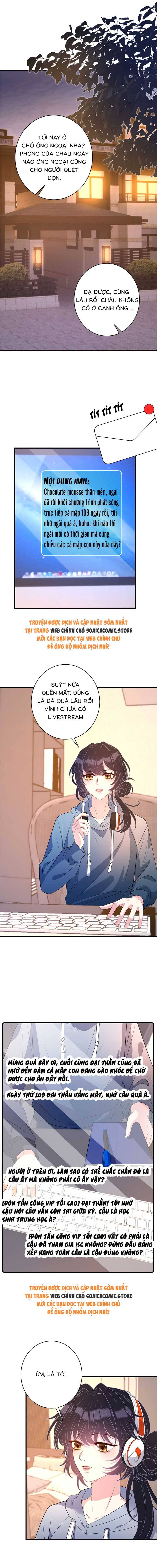 Thiên Kim Thật Là Đại Lão Toàn Năng Chapter 166 - Trang 2