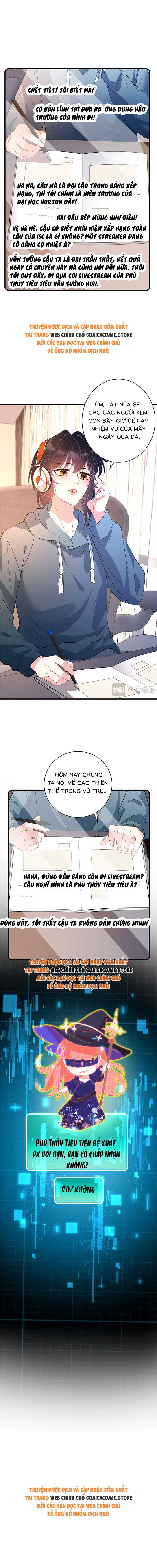 Thiên Kim Thật Là Đại Lão Toàn Năng Chapter 166 - Trang 2