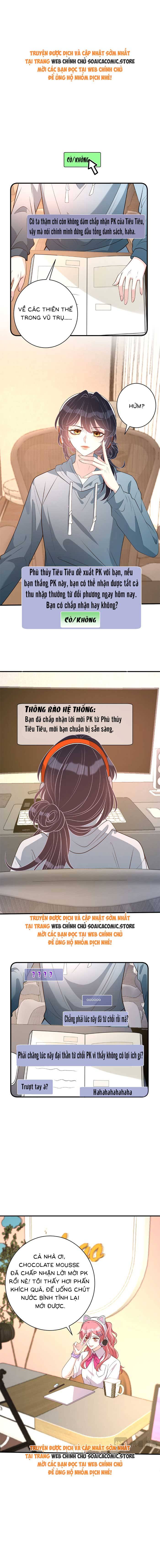 Thiên Kim Thật Là Đại Lão Toàn Năng Chapter 167 - Trang 2