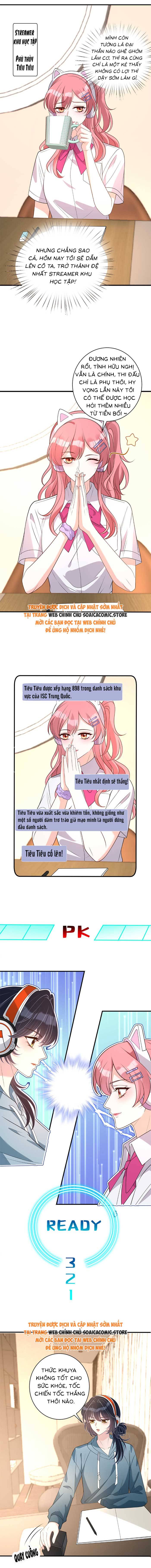 Thiên Kim Thật Là Đại Lão Toàn Năng Chapter 167 - Trang 2