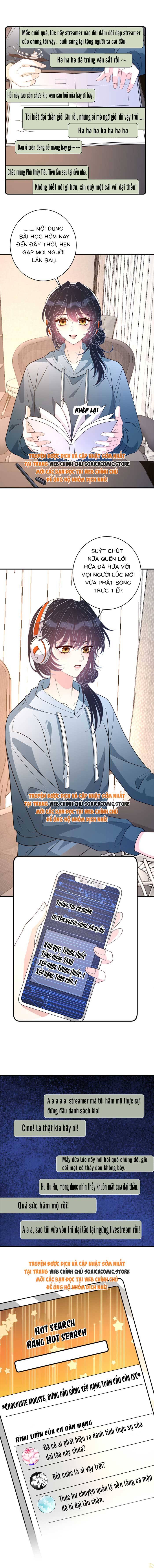 Thiên Kim Thật Là Đại Lão Toàn Năng Chapter 167 - Trang 2