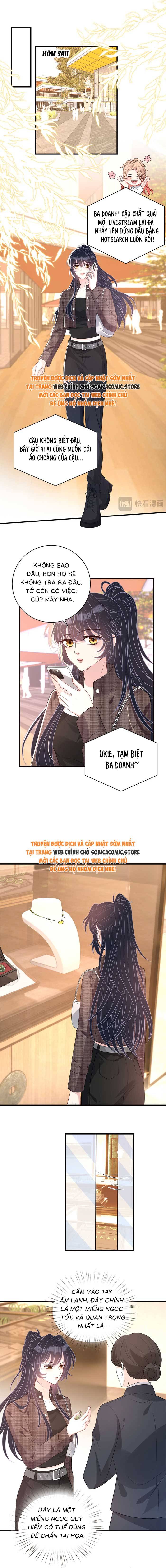 Thiên Kim Thật Là Đại Lão Toàn Năng Chapter 167 - Trang 2