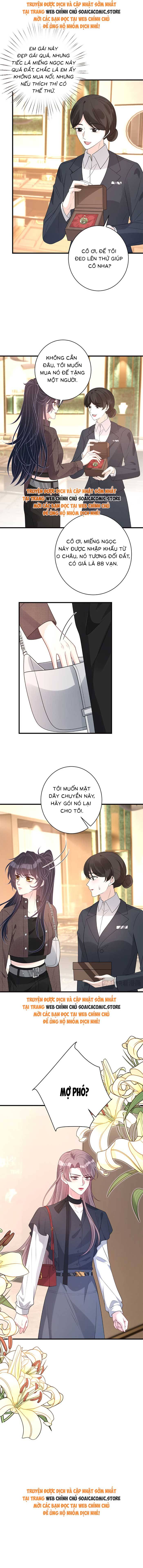 Thiên Kim Thật Là Đại Lão Toàn Năng Chapter 167 - Trang 2