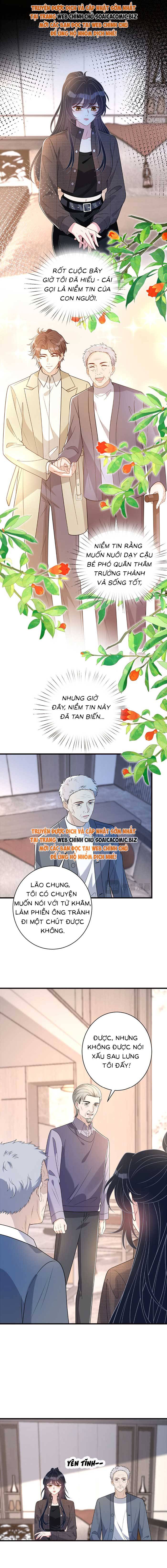 Thiên Kim Thật Là Đại Lão Toàn Năng Chapter 170 - Trang 2