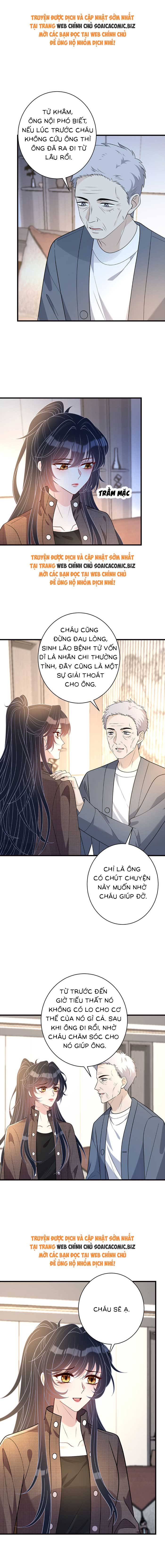 Thiên Kim Thật Là Đại Lão Toàn Năng Chapter 170 - Trang 2