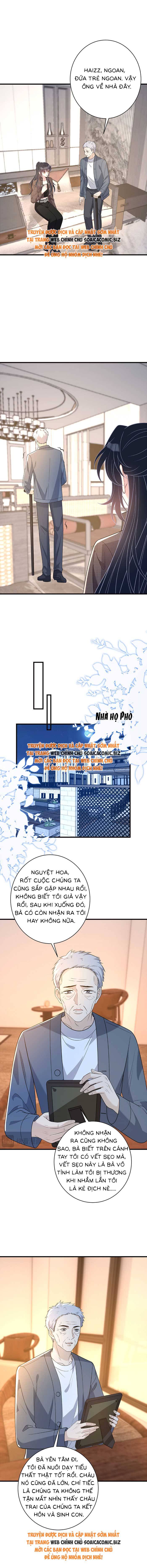 Thiên Kim Thật Là Đại Lão Toàn Năng Chapter 170 - Trang 2