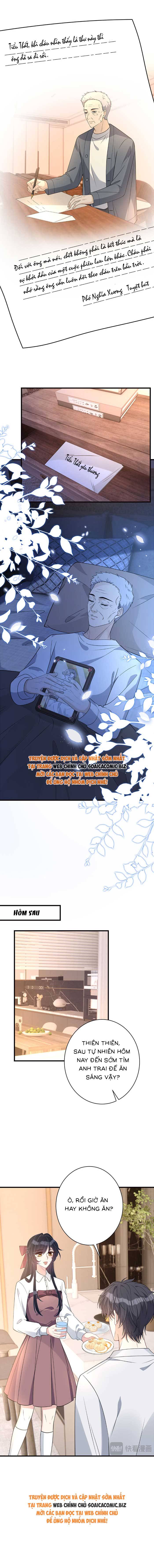 Thiên Kim Thật Là Đại Lão Toàn Năng Chapter 170 - Trang 2