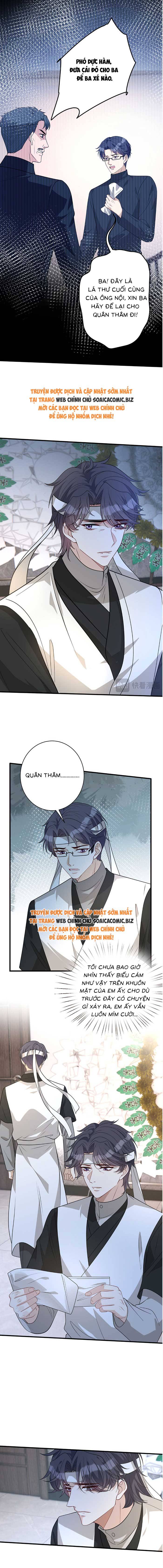 Thiên Kim Thật Là Đại Lão Toàn Năng Chapter 171 - Trang 2
