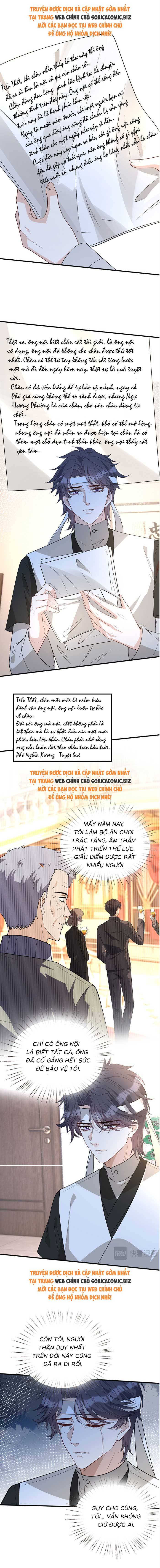 Thiên Kim Thật Là Đại Lão Toàn Năng Chapter 171 - Trang 2