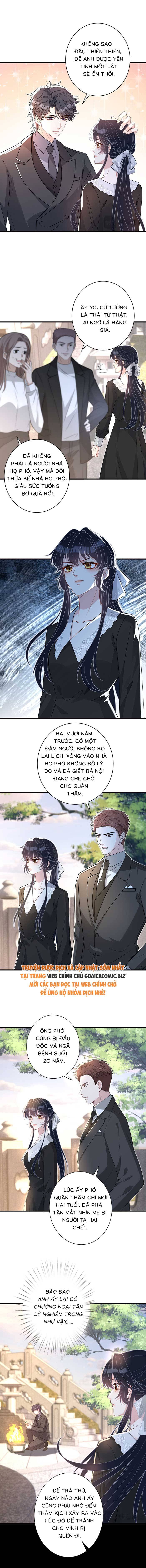 Thiên Kim Thật Là Đại Lão Toàn Năng Chapter 172 - Trang 2