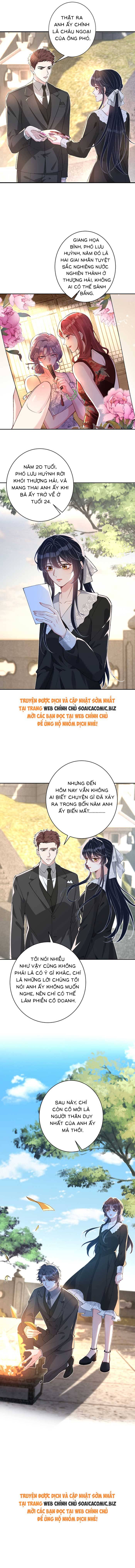 Thiên Kim Thật Là Đại Lão Toàn Năng Chapter 172 - Trang 2